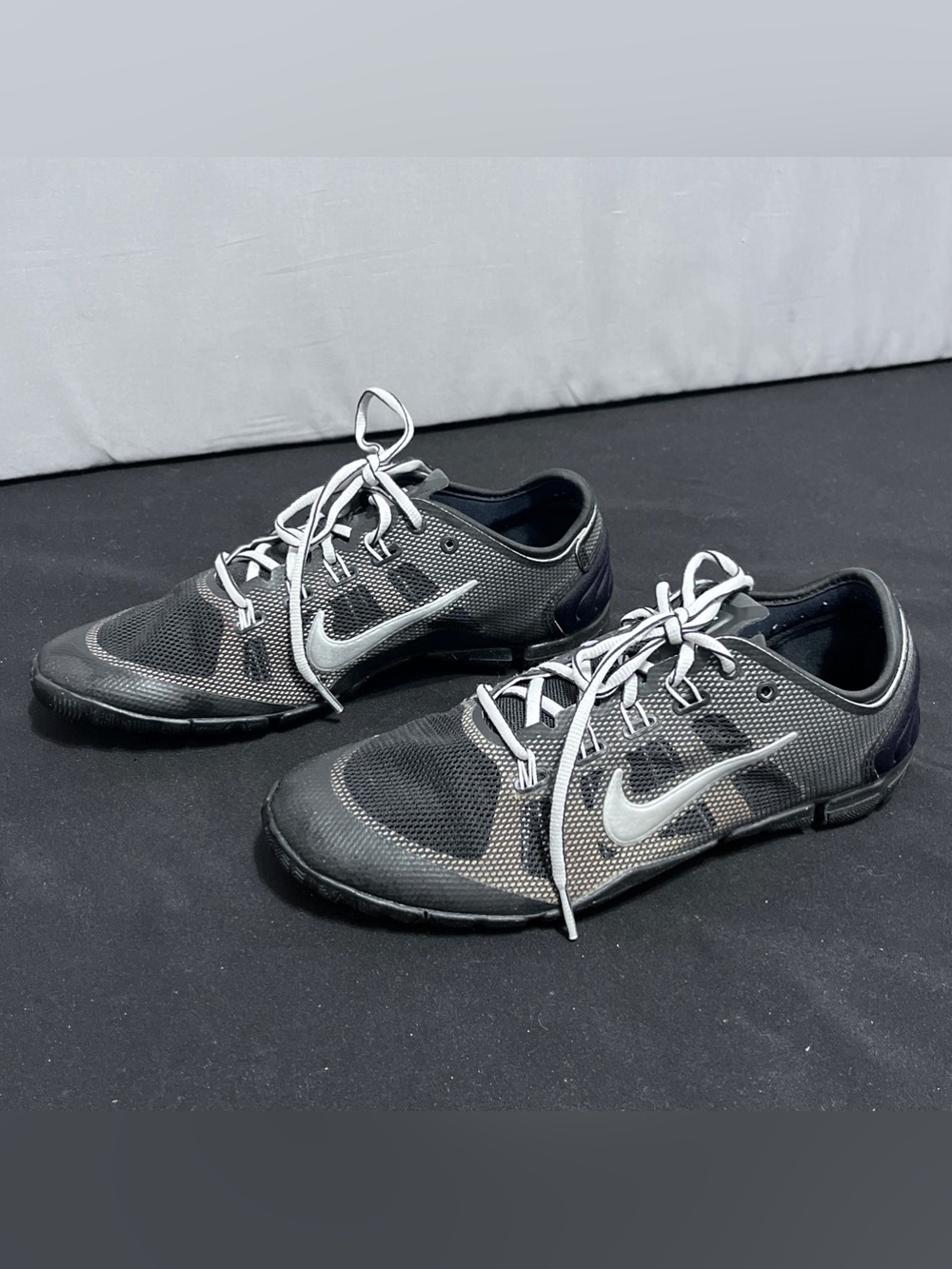 Nike Free Run Bionic women's training shoes Size 8.5